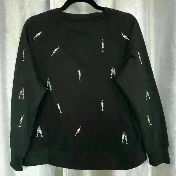 Philosophy champagne sweatshirt  🖤 - Picture 6 of 6